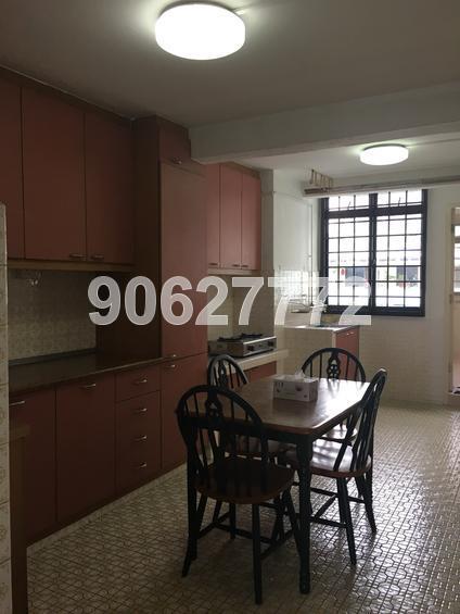 Blk 113 Lorong 1 Toa Payoh (Toa Payoh), HDB 3 Rooms #144091232